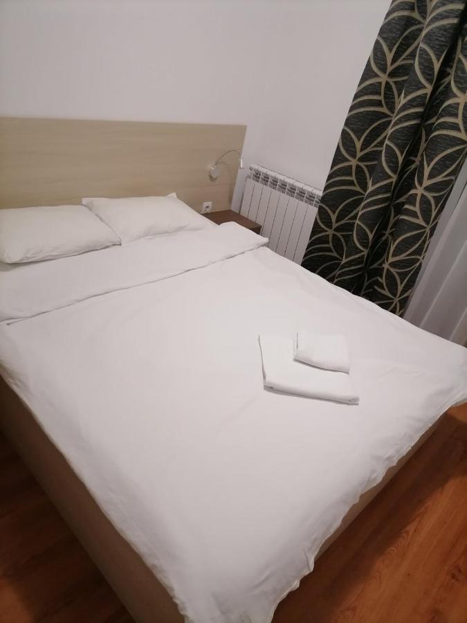 Private Apartament In Belvedere Holiday Club Bansko Exterior foto