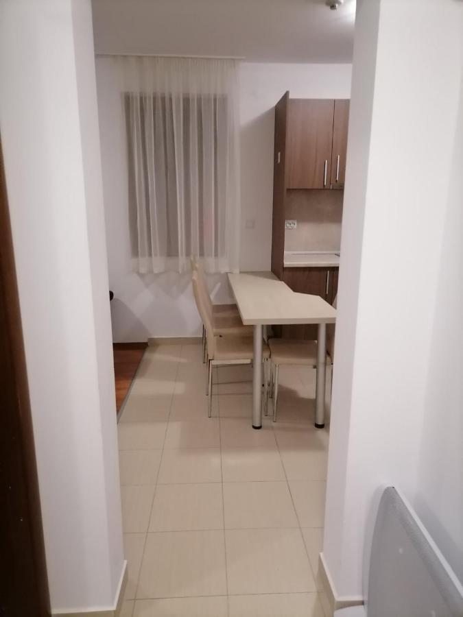 Private Apartament In Belvedere Holiday Club Bansko Exterior foto