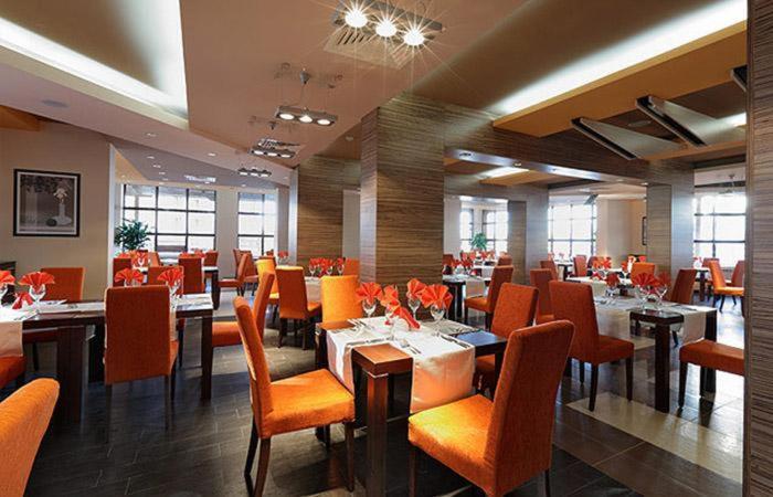 Private Apartament In Belvedere Holiday Club Bansko Exterior foto