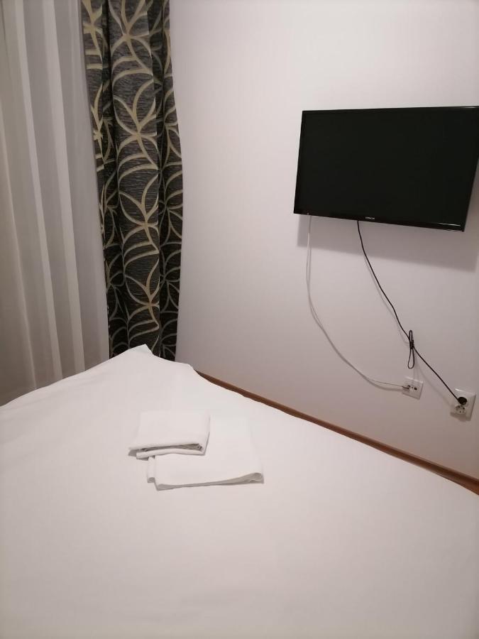 Private Apartament In Belvedere Holiday Club Bansko Exterior foto